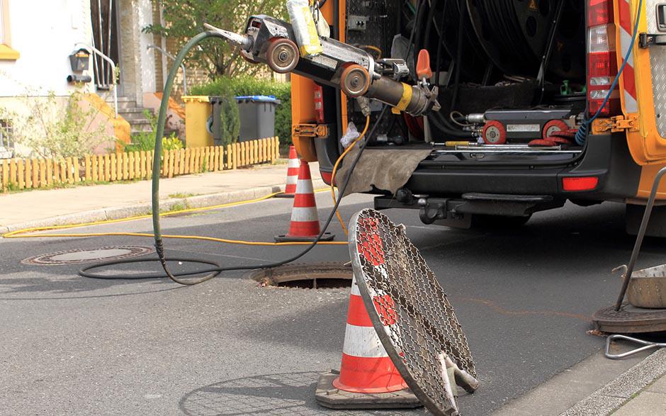 déboucheur de canalisation Congis-sur-Thérouanne