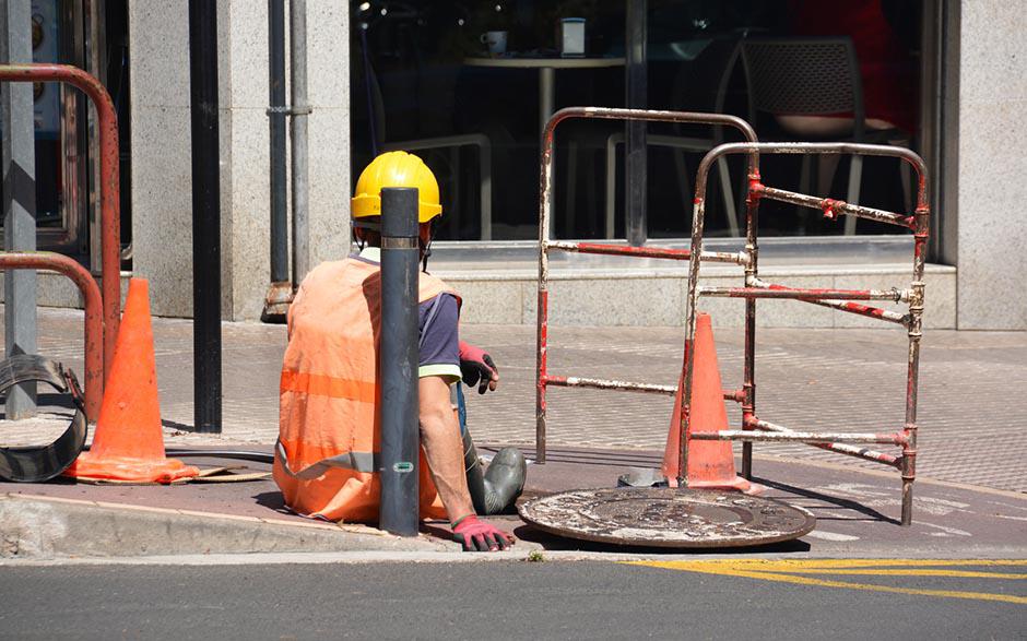 déboucheur de canalisation Congis-sur-Thérouanne