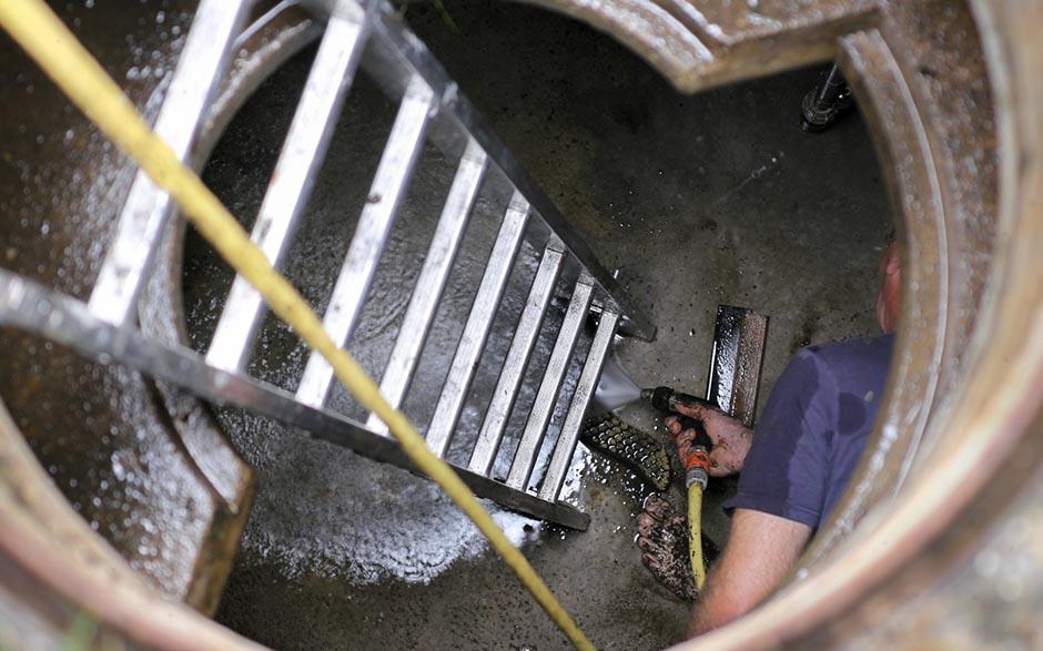 déboucheur de canalisation Coubron