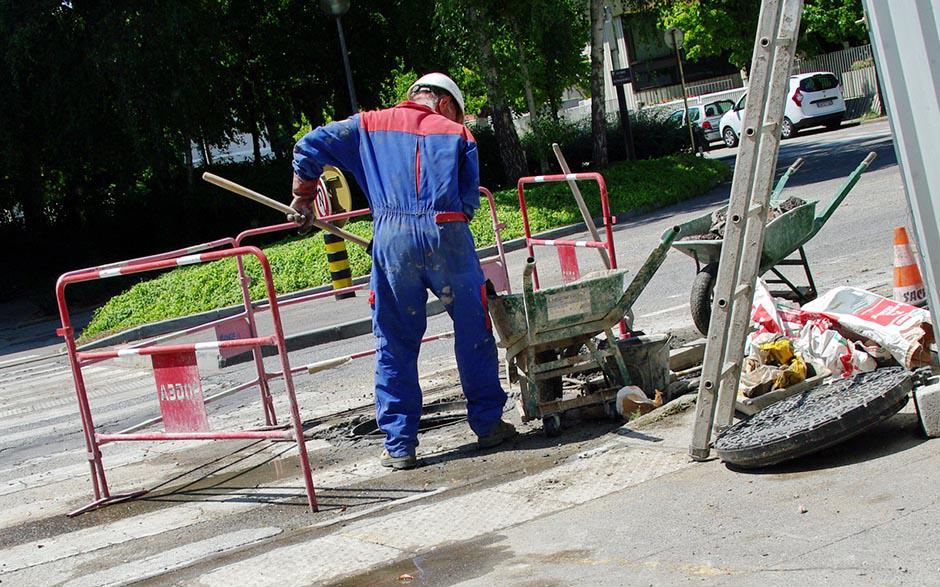 dégorgement canalisation Fleurines