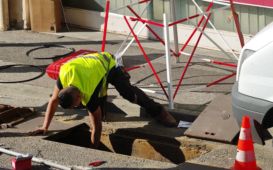  nettoyage de canalisation Donnemarie-Dontilly