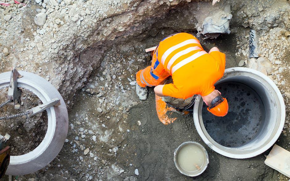  nettoyage de canalisation Donnemarie-Dontilly