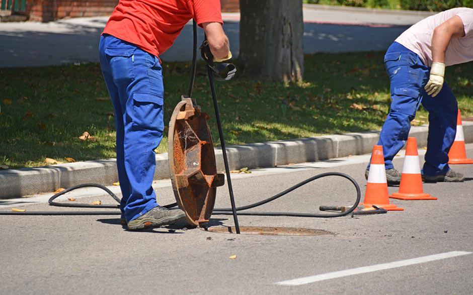 déboucheur de canalisation Coubron