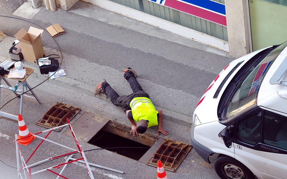 dégorgement canalisation tarif Donnemarie-Dontilly