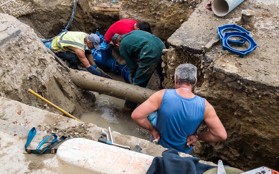  nettoyage de canalisation Donnemarie-Dontilly