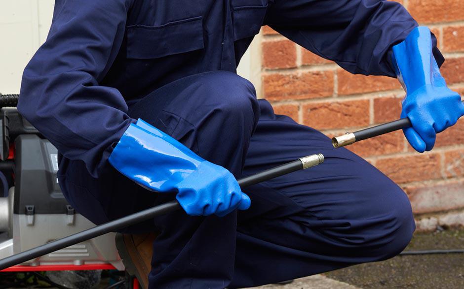 déboucheur de canalisation Congis-sur-Thérouanne