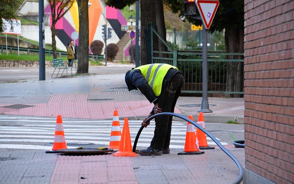 travaux assainissement prix Saint-Denis