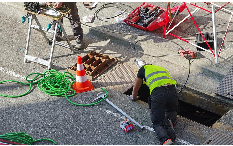  nettoyage de canalisation Donnemarie-Dontilly