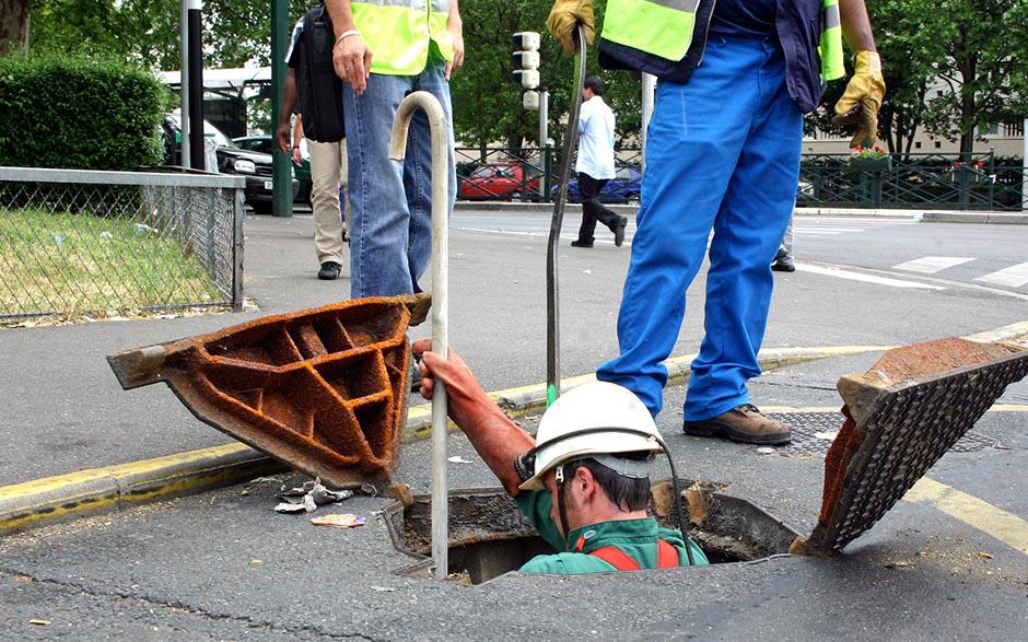 déboucher des canalisations Donnemarie-Dontilly