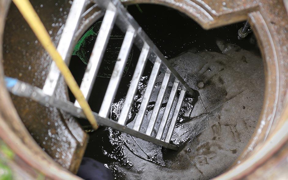 déboucheur de canalisation Coubron