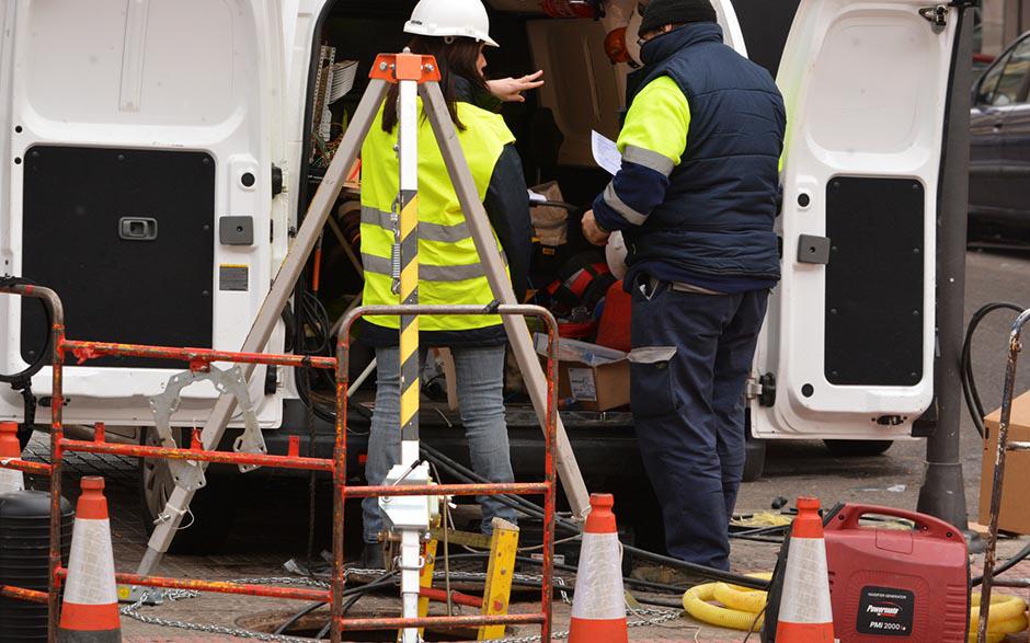 nettoyage de canalisation Donnemarie-Dontilly